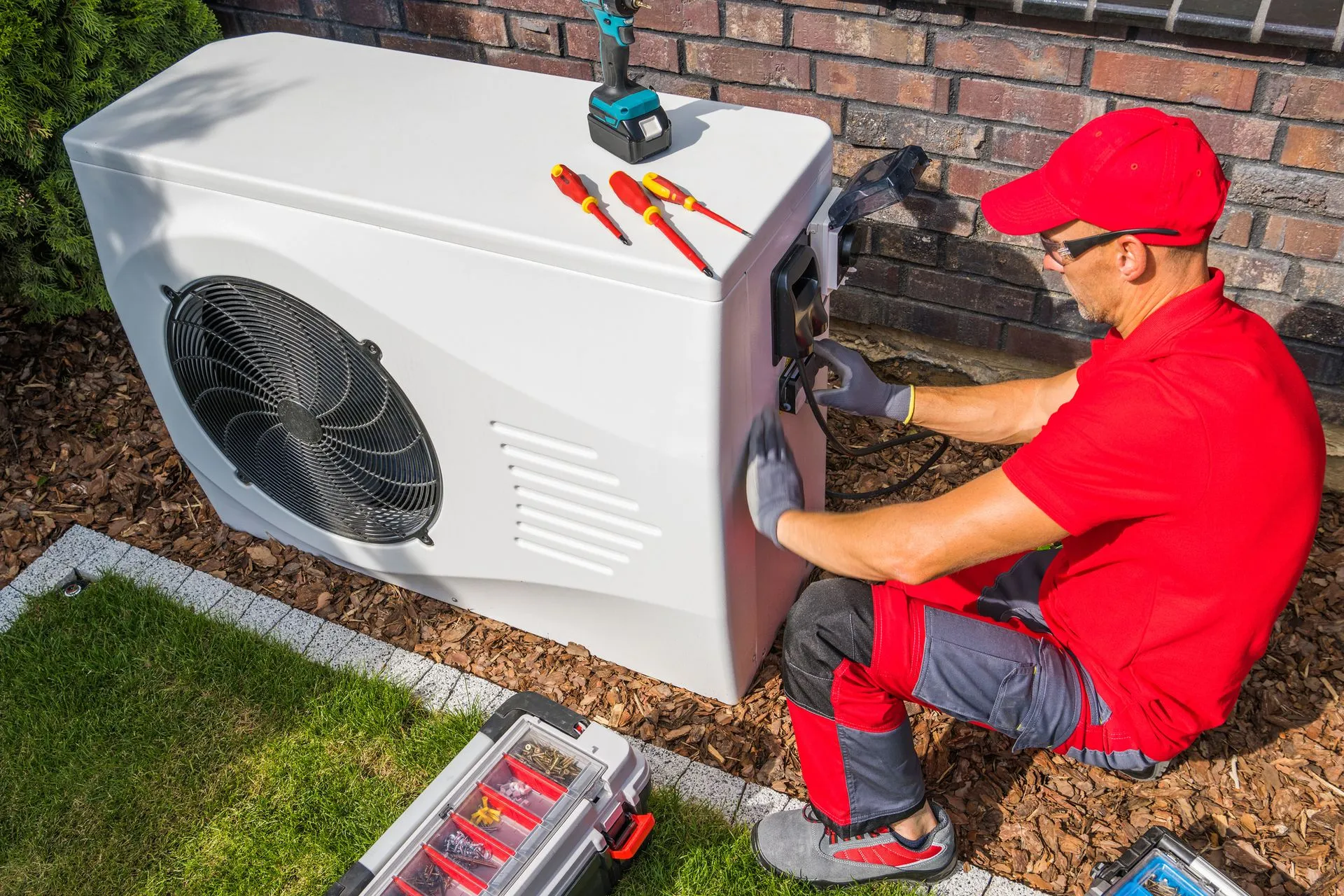 About HVAC in Sheldon, IA